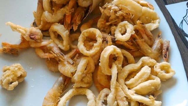 Piatto