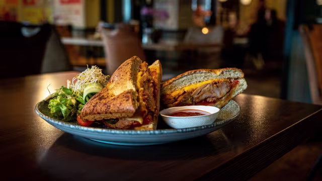 Kaffee Peijnenburg, Geldrop