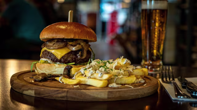 Kaffee Peijnenburg, Geldrop