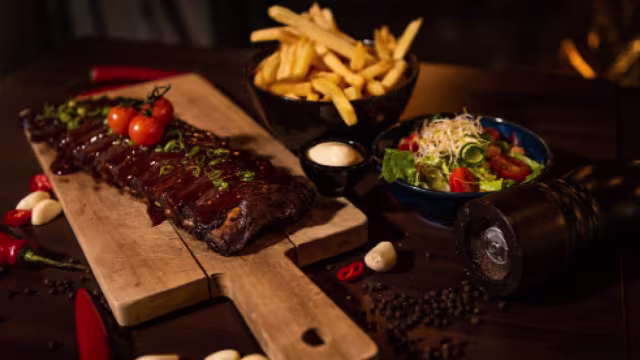 Kaffee Peijnenburg, Geldrop