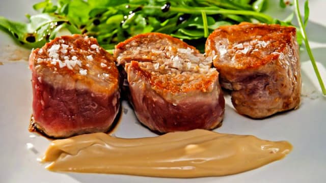 Sugerencia del chef