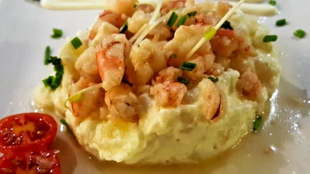 Sugerencia del chef