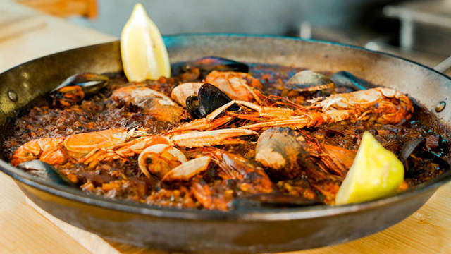 Sugerencia del chef
