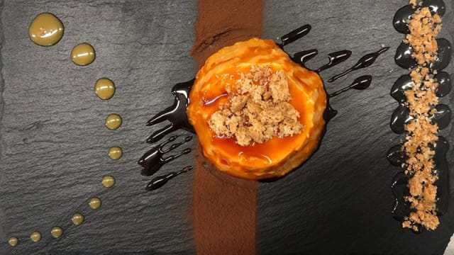 Suggerimento dello chef
