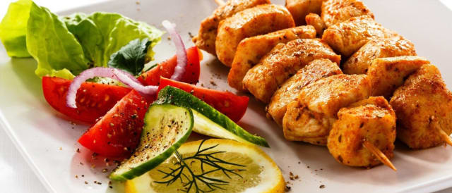 Suggestion de plat