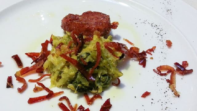 Piatto