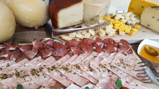 Suggerimento dello chef