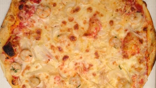 Sugerencia del chef
