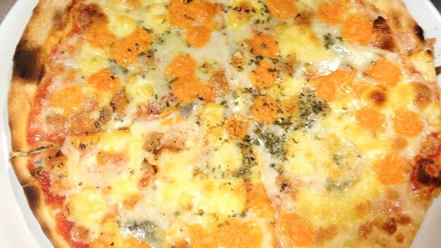 Sugerencia del chef