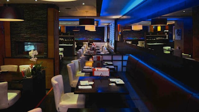 Yakitori & The Sushi's, Eindhoven