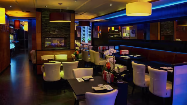 Yakitori & The Sushi's, Eindhoven