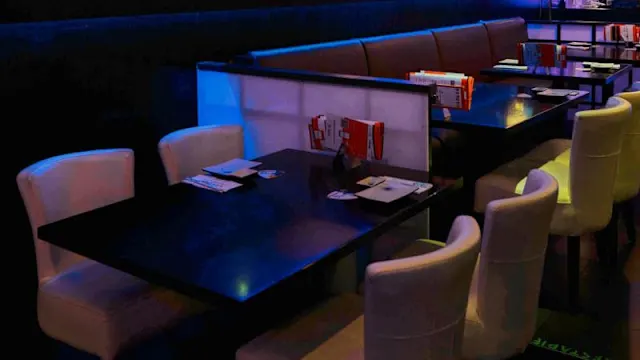 Yakitori & The Sushi's, Eindhoven