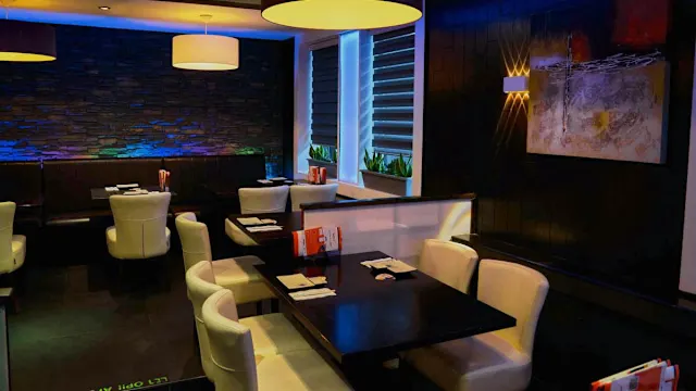 Yakitori & The Sushi's, Eindhoven