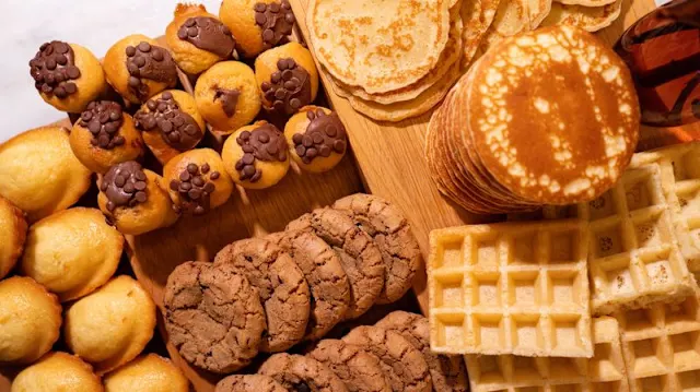 Brunch / chaque dimanche / 55€ par personne