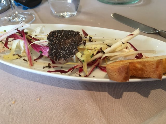 truffe
