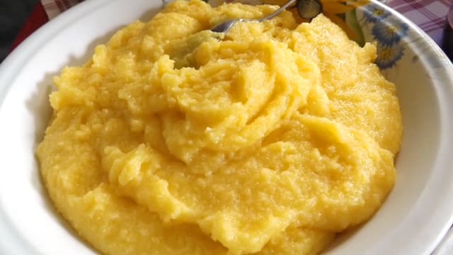 Polenta