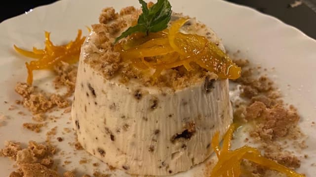Specialità dello chef