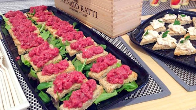 Suggerimento dello chef