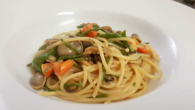 Suggerimento dello chef