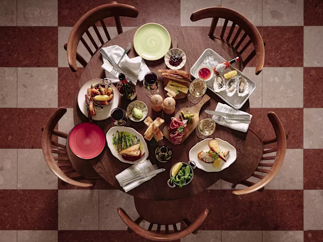 Nabo Hornsgatan, Stockholm