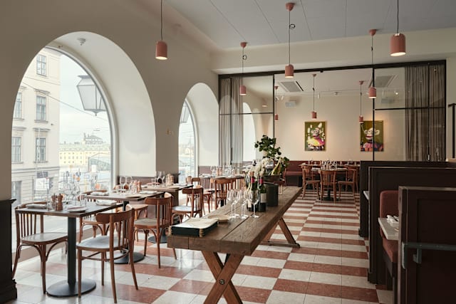 Nabo Hornsgatan, Stockholm