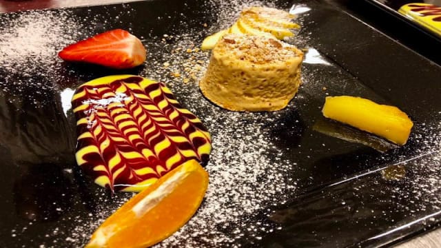 Suggerimento dello chef