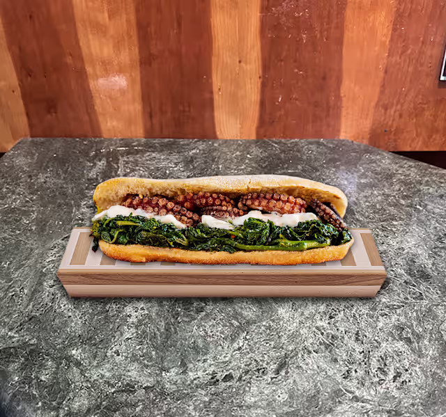 Trattoria Pizzeria Binario 69, Rho