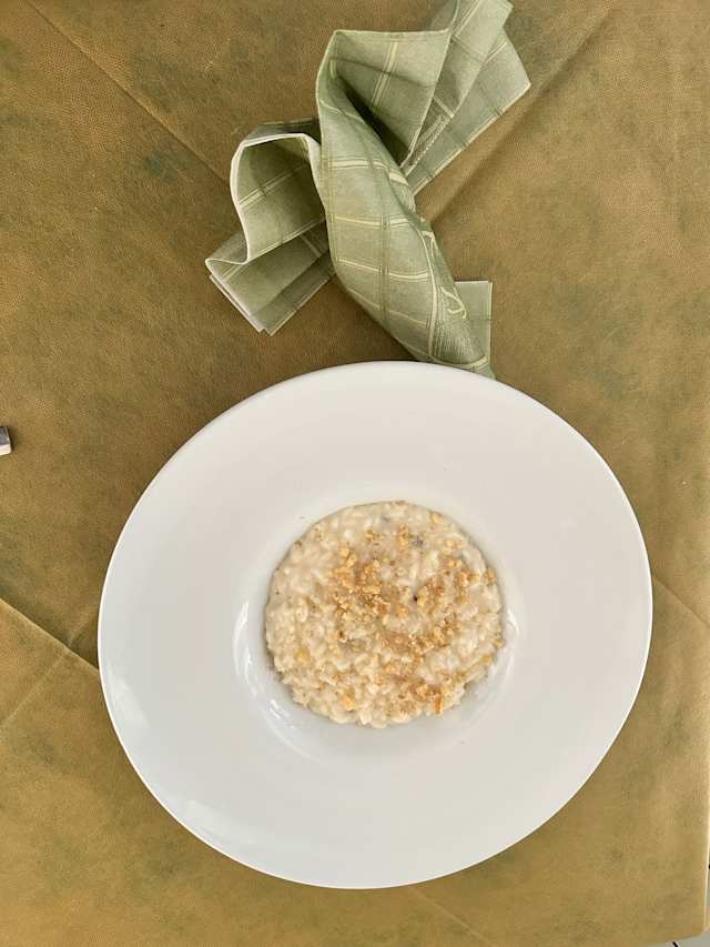 Trattoria Pizzeria Binario 69, Rho