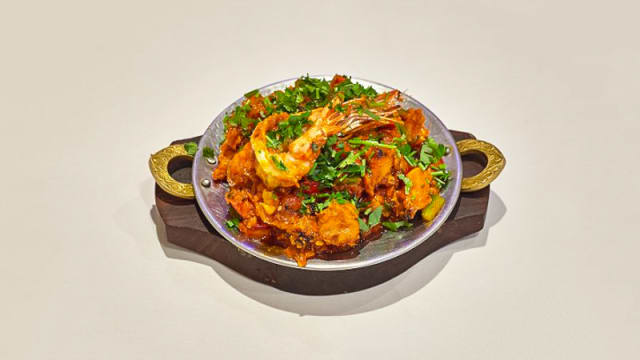 Suggestion de plat