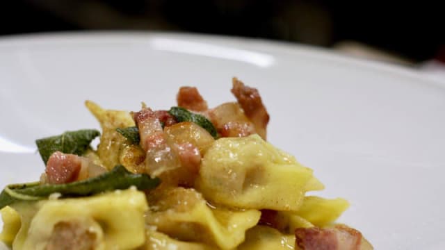 Suggerimento dello chef