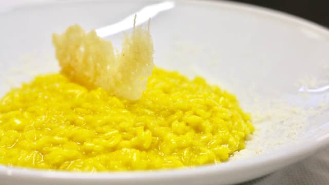 Suggerimento dello chef
