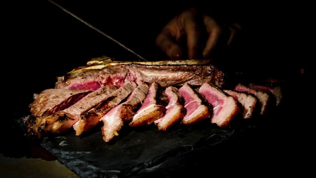 T-bone