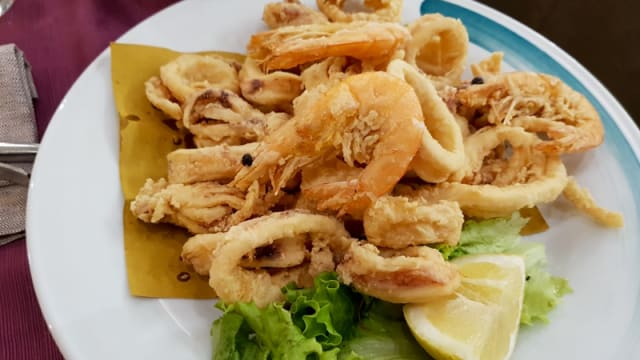 Piatto