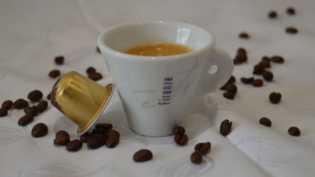 Café