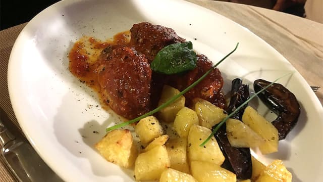 Lo Chef Consiglia