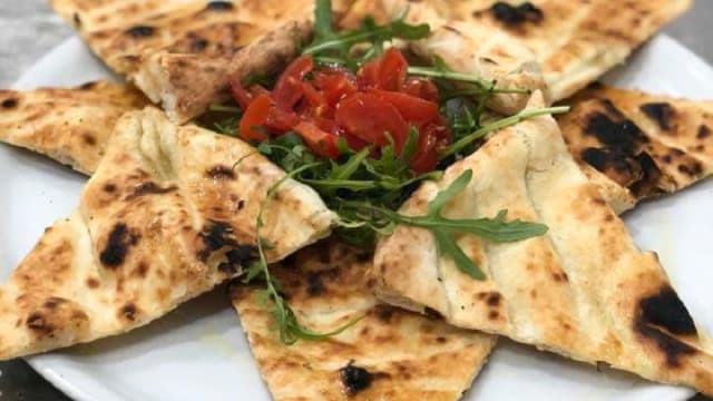 Suggerimento dello chef