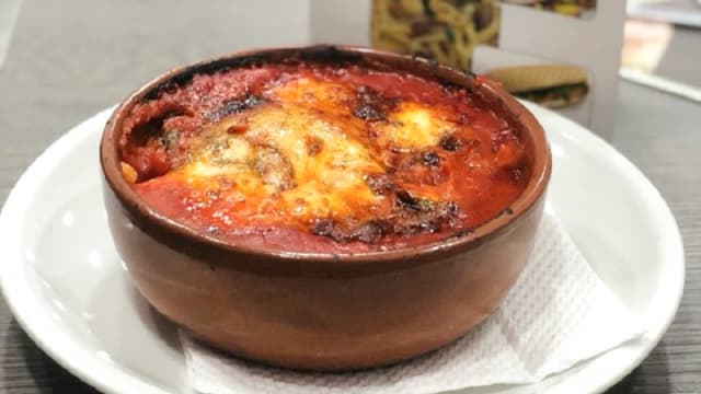 Suggerimento dello chef