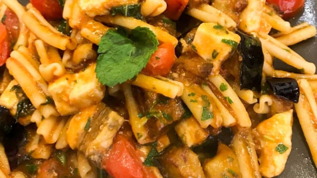 Suggerimento dello chef