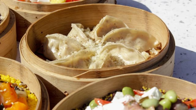 ravioli da 7