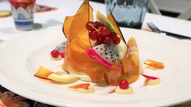 Postre