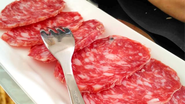 Suggerimento dello chef