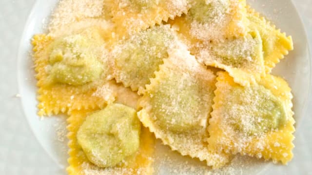 Suggerimento dello chef