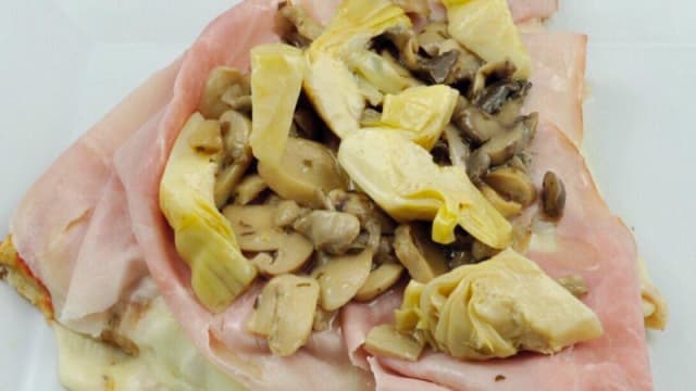 Suggerimento dello chef