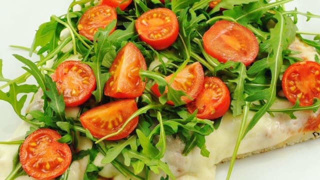 Suggerimento dello chef