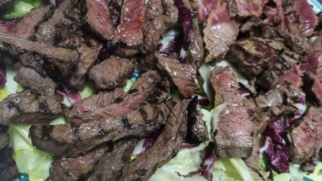 Suggerimento dello chef