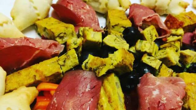 Suggerimento dello chef