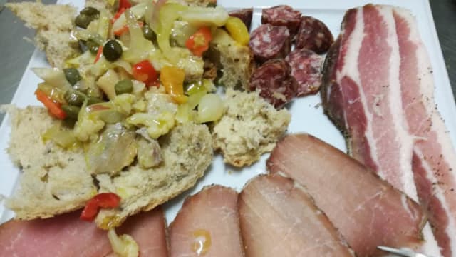 Suggerimento dello chef