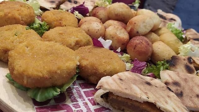 Specialità dello chef