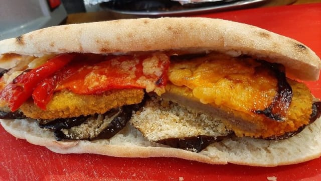 Specialità dello chef