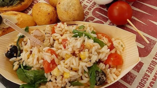 Specialità dello chef